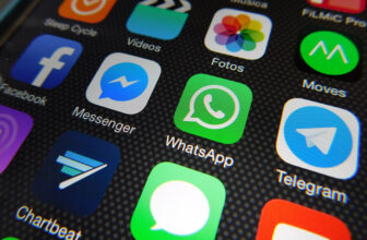 WhatsApp Assessments Multi-Account Help On iPhone