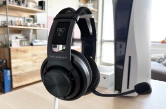 In a uncommon deal, my favourite gaming headset is 28 p.c off for Black Friday