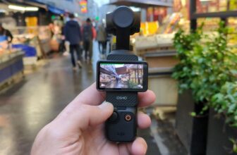 DJI’s widespread Osmo Pocket 3 vlogging digicam will get a hefty Black Friday low cost