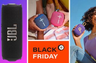 Save as much as 50 p.c on bluetooth audio system, sensible audio system and soundbars