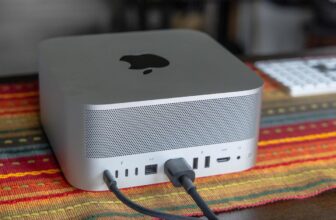 You’ll be able to flip a cluster of Macs into an AI supercomputer in macOS Tahoe 26.2