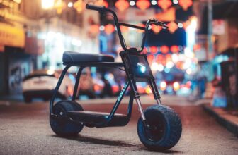Onewheel group’s Antic e-bike can pop everlasting wheelies