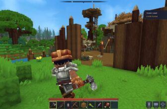 Hytale will solely price $20 as a result of it is not good but, its developer says