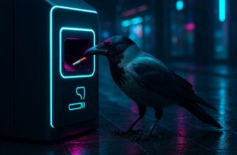 Can Crows Be Skilled to Clear the Streets? The Concept Refuses to Die