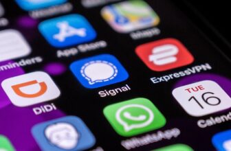 Sign extends backup characteristic to iOS customers