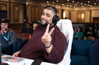 Video games Finished Fast’s Again to Black occasion returns in February